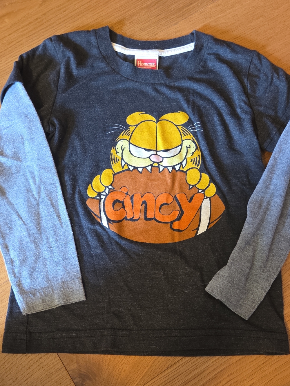 Garfield Cincinnati Shirt